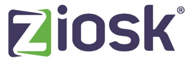 ziosk logo