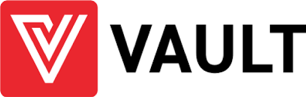 vault logo